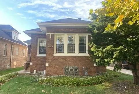 7724 S Chappel Ave, Chicago, IL 60649