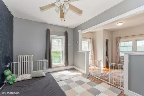 Bedroom - 204 E 5th St, Lockport, IL 60441 photo 1 of 4