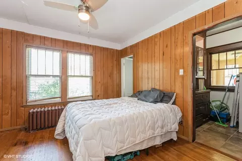 Bedroom - 204 E 5th St, Lockport, IL 60441 photo 4 of 4