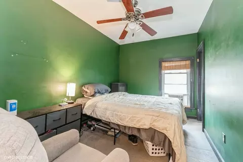 Bedroom - 204 E 5th St, Lockport, IL 60441 photo 3 of 4