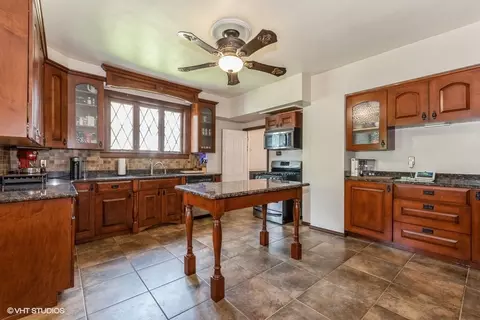 Kitchen - 204 E 5th St, Lockport, IL 60441 photo 1 of 1