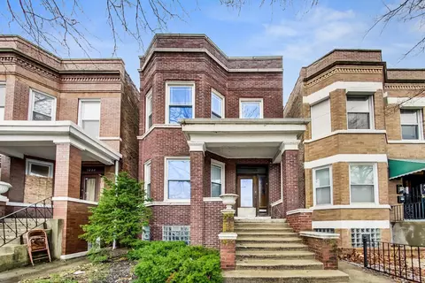 7230 S Saint Lawrence Ave, Chicago, IL 60619