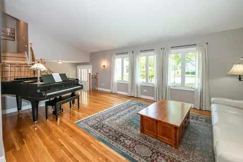 Living - 220 N Haddon Pl, Addison, IL 60101 photo 2 of 8