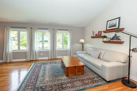 Living - 220 N Haddon Pl, Addison, IL 60101 photo 3 of 8