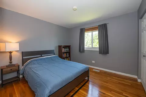 Bedroom - 220 N Haddon Pl, Addison, IL 60101 photo 7 of 7
