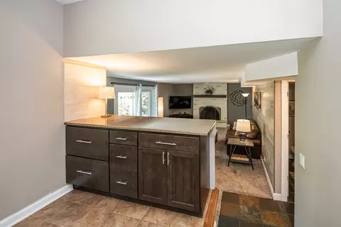Kitchen - 220 N Haddon Pl, Addison, IL 60101 photo 5 of 5