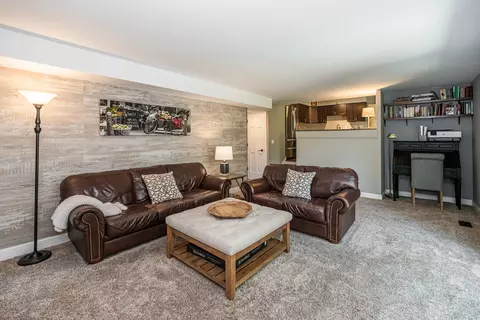 Living - 220 N Haddon Pl, Addison, IL 60101 photo 8 of 8