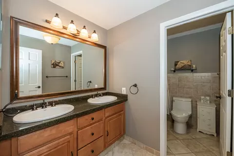 Bath - 220 N Haddon Pl, Addison, IL 60101 photo 3 of 4