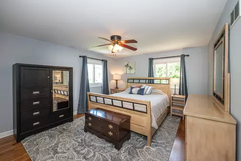 Bedroom - 220 N Haddon Pl, Addison, IL 60101 photo 1 of 7
