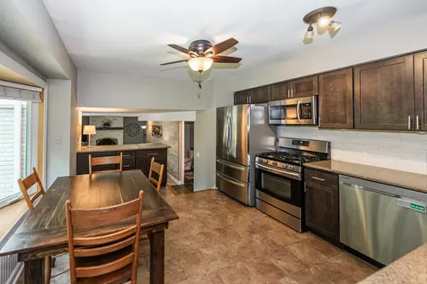 Kitchen - 220 N Haddon Pl, Addison, IL 60101 photo 1 of 5