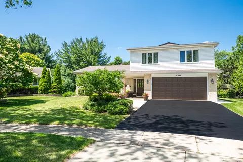 Exterior - 220 N Haddon Pl, Addison, IL 60101 photo 2 of 14