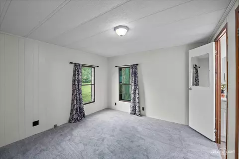 Bedroom - 133 Elm St, Braidwood, IL 60408 photo 1 of 4