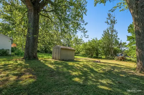 Exterior - 133 Elm St, Braidwood, IL 60408 photo 3 of 3