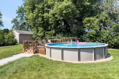 2608 Grey Fox Trl, Bloomington, IL 61705 photo 38