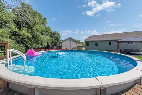 2608 Grey Fox Trl, Bloomington, IL 61705 photo 37