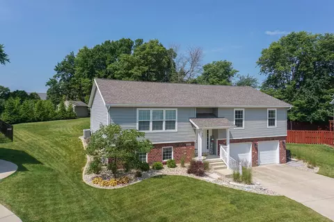 2608 Grey Fox Trl, Bloomington, IL 61705 photo 45