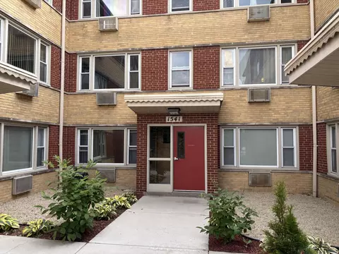 1541 Harlem Ave #2S, Forest Park, IL 60130