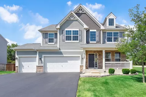 1127 Woodiris Dr, Joliet, IL 60431