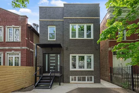 1521 N Maplewood Ave, Chicago, IL 60622