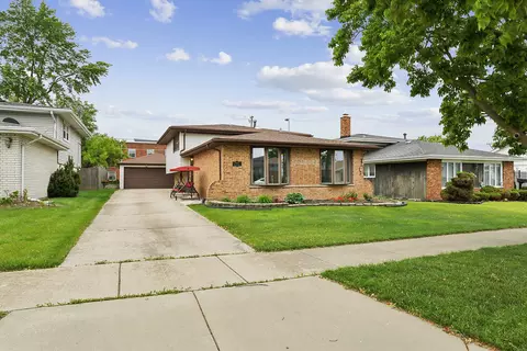 15924 Haven Ave, Orland Hills, IL 60487