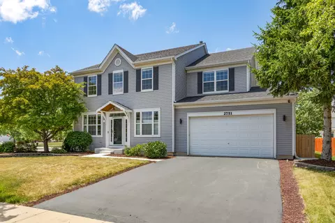 2751 Cedar Creek Cutoff Rd, Wauconda, IL 60084