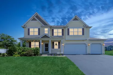 15 Richmond Cir, South Elgin, IL 60177