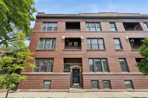 1306 W Granville Ave #1, Chicago, IL 60660
