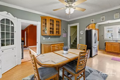Dining - 409 E Main St, Peotone, IL 60468 photo 1 of 1