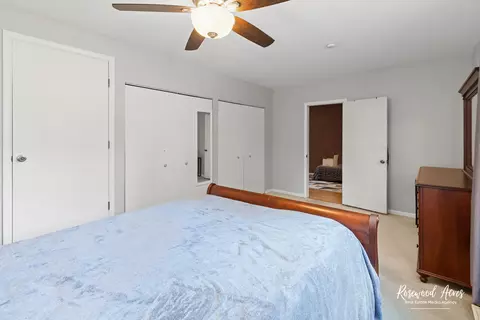 Bedroom - 409 E Main St, Peotone, IL 60468 photo 2 of 4