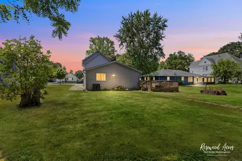Exterior - 409 E Main St, Peotone, IL 60468 photo 8 of 8