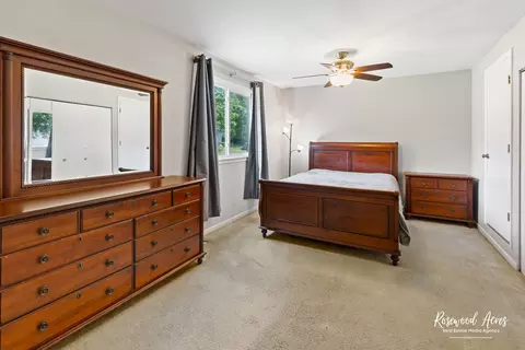 Bedroom - 409 E Main St, Peotone, IL 60468 photo 1 of 4