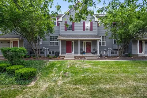 1309 Chestnut Ln #1309, Yorkville, IL 60560