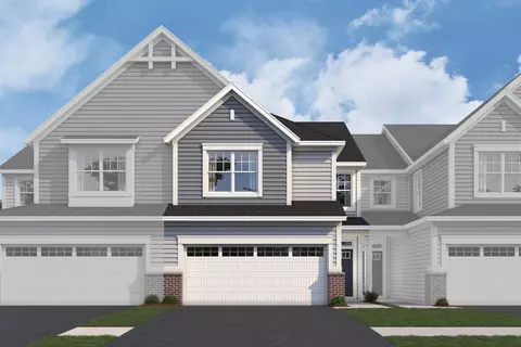 25448 W Stockwell Dr, Plainfield, IL 60544
