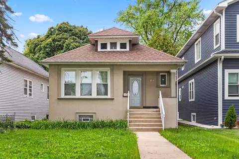 2724 N Newland Ave, Chicago, IL 60707