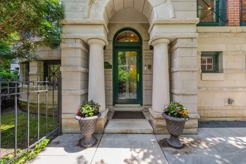 2030 N Sedgwick St #J, Chicago, IL 60614