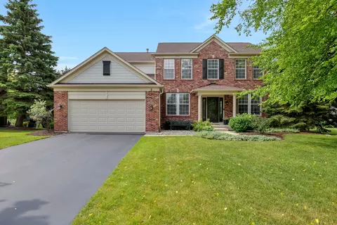 3 Camberwell Ct, Algonquin, IL 60102 photo 1