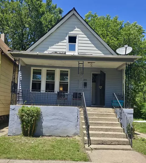 2046 W 69th Pl, Chicago, IL 60636
