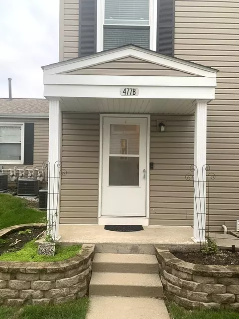 477 Sidney Ave #B, Glendale Heights, IL 60139