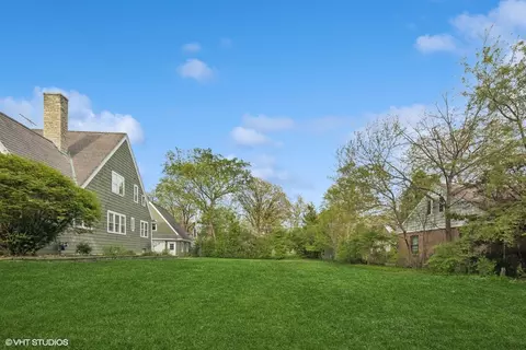 lot1 Montgomery Ave, Downers Grove, IL 60515