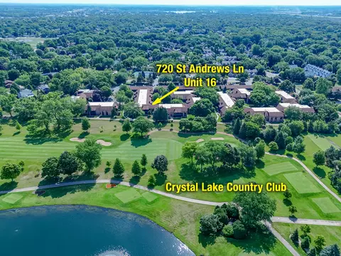 720 Saint Andrews Ln #16, Crystal Lake, IL 60014