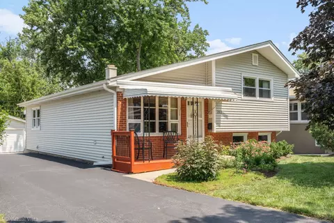 252 W Ethel Ave, Lombard, IL 60148