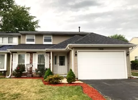 Exterior - 1348 Inverness Dr, Elgin, IL 60120 photo 2 of 3