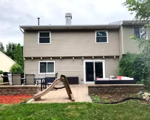 Exterior - 1348 Inverness Dr, Elgin, IL 60120 photo 3 of 3