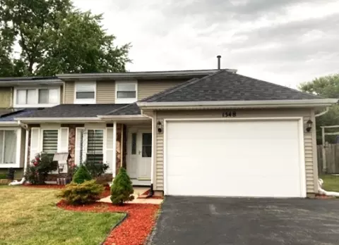 1348 Inverness Dr, Elgin, IL 60120