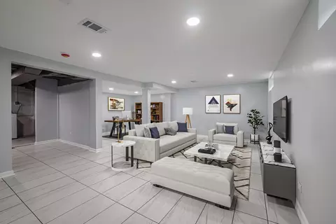 Living - 1762 Coolidge Ave, Berkeley, IL 60163 photo 3 of 3