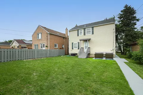 Exterior - 1762 Coolidge Ave, Berkeley, IL 60163 photo 3 of 3