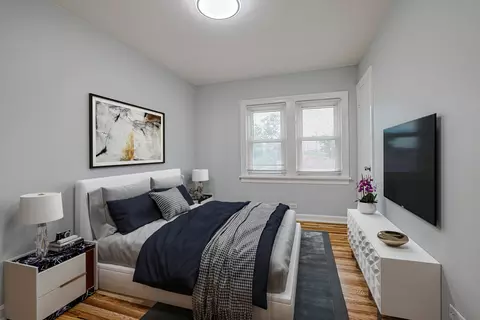 Bedroom - 1762 Coolidge Ave, Berkeley, IL 60163 photo 1 of 3