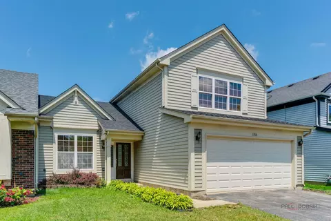 1316 Darnell Dr, Mundelein, IL 60060