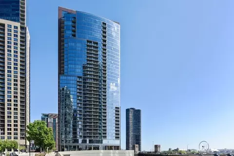 450 E Waterside Dr #1606, Chicago, IL 60601 photo 1
