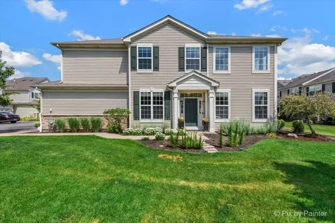 561 S Jade Ln #1106, Round Lake, IL 60073